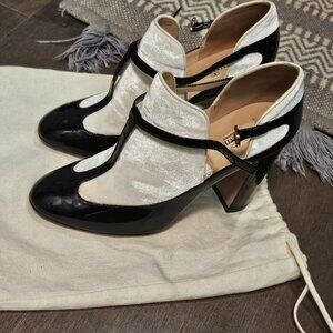 Valentino Ankle boots